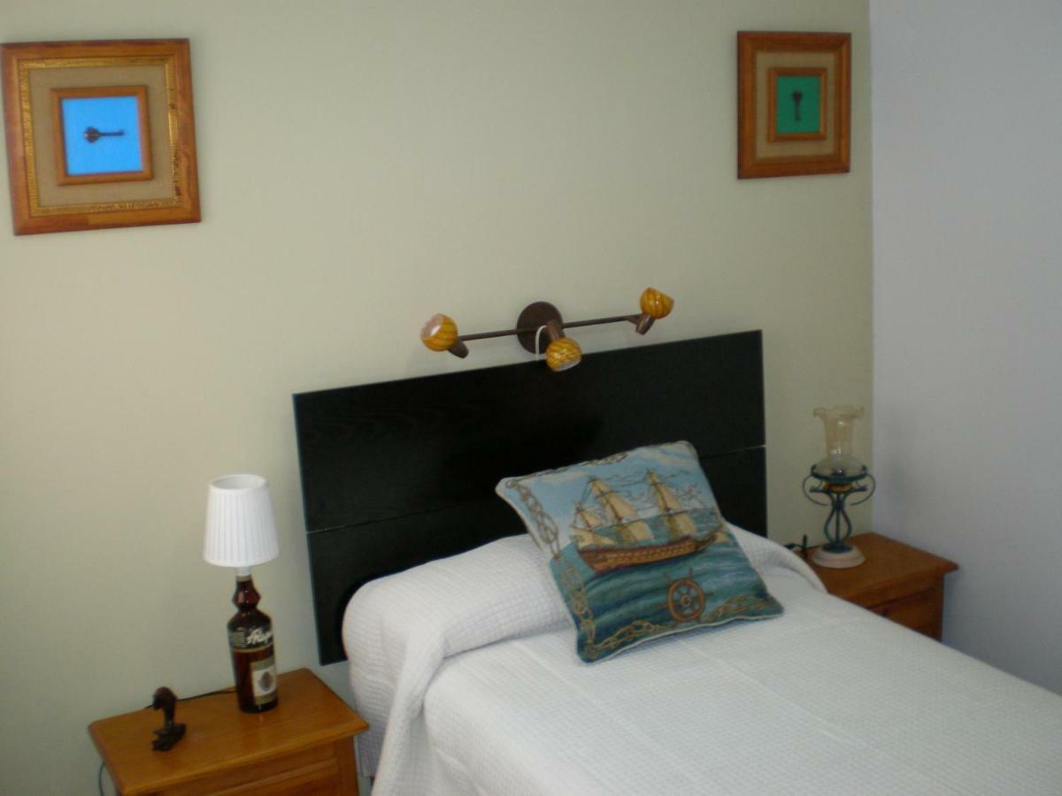 A Un Paso Del Mar Apartment