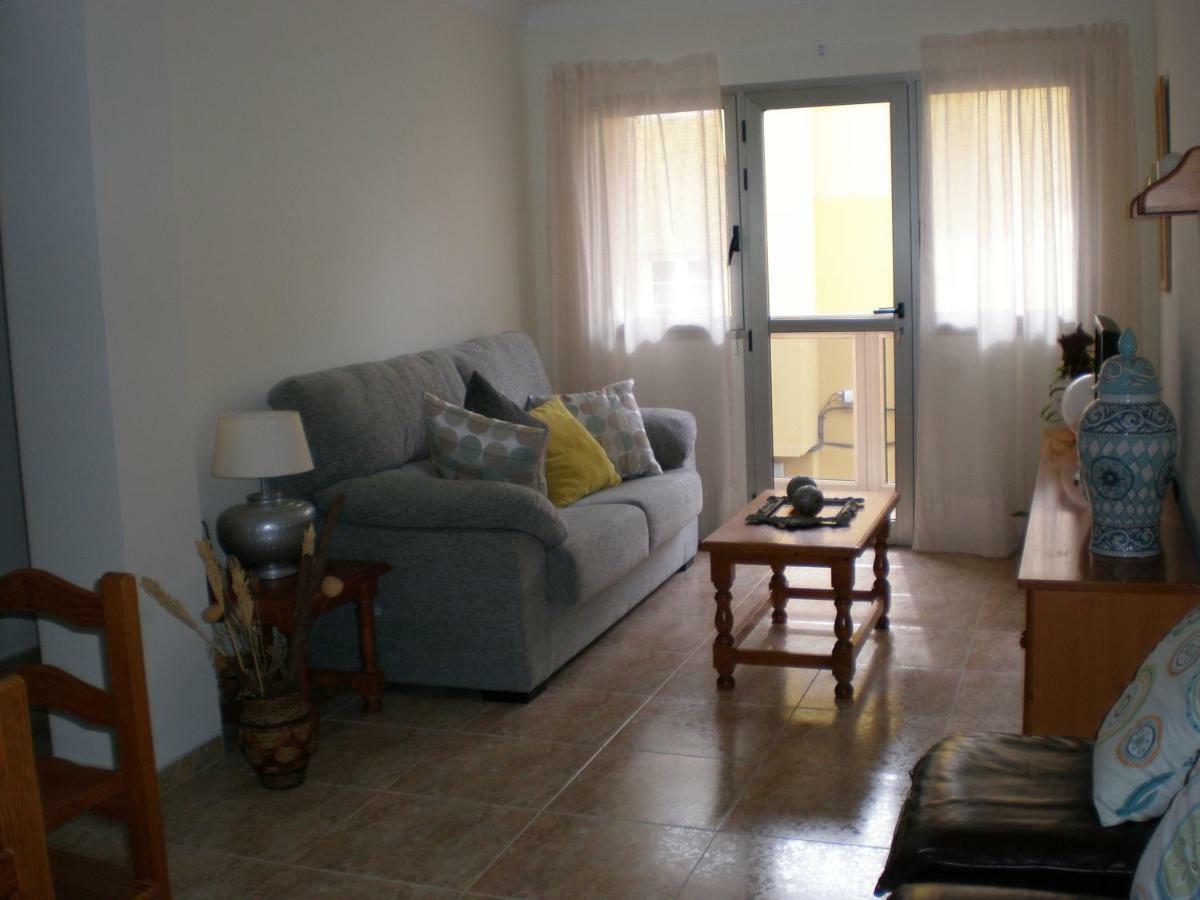 Apartment A Un Paso Del Mar *