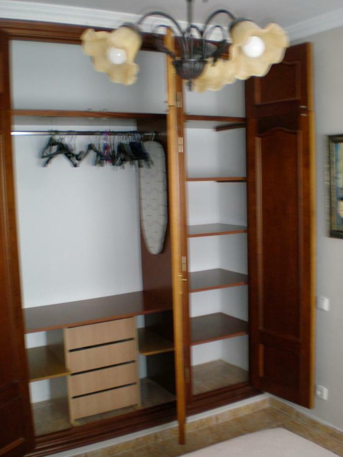 A Un Paso Del Mar Apartment *