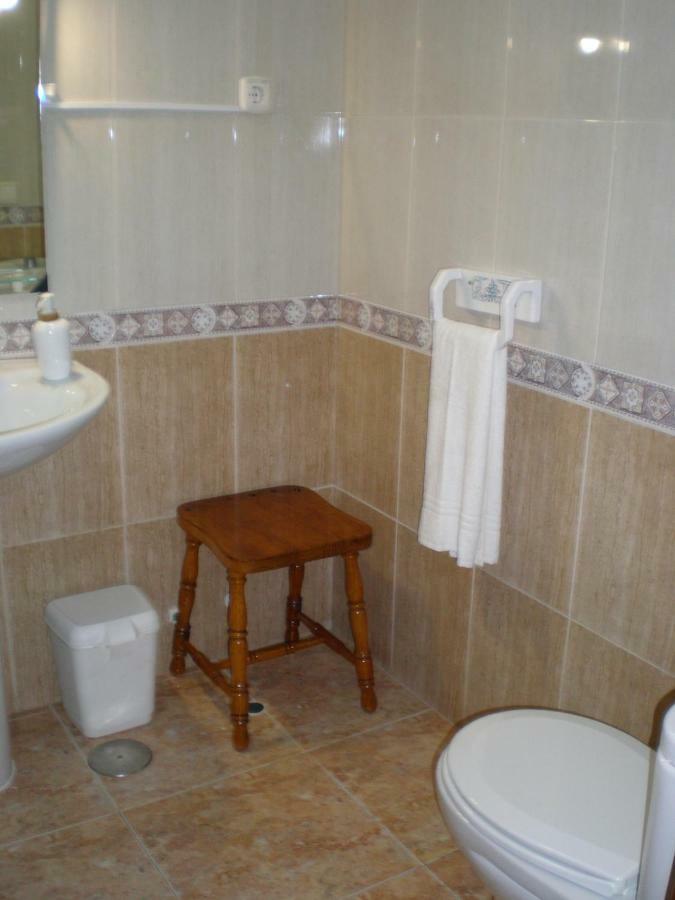 A Un Paso Del Mar Apartment Arinaga