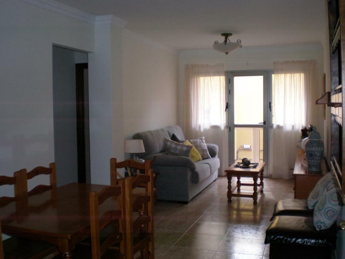 Apartment A Un Paso Del Mar *