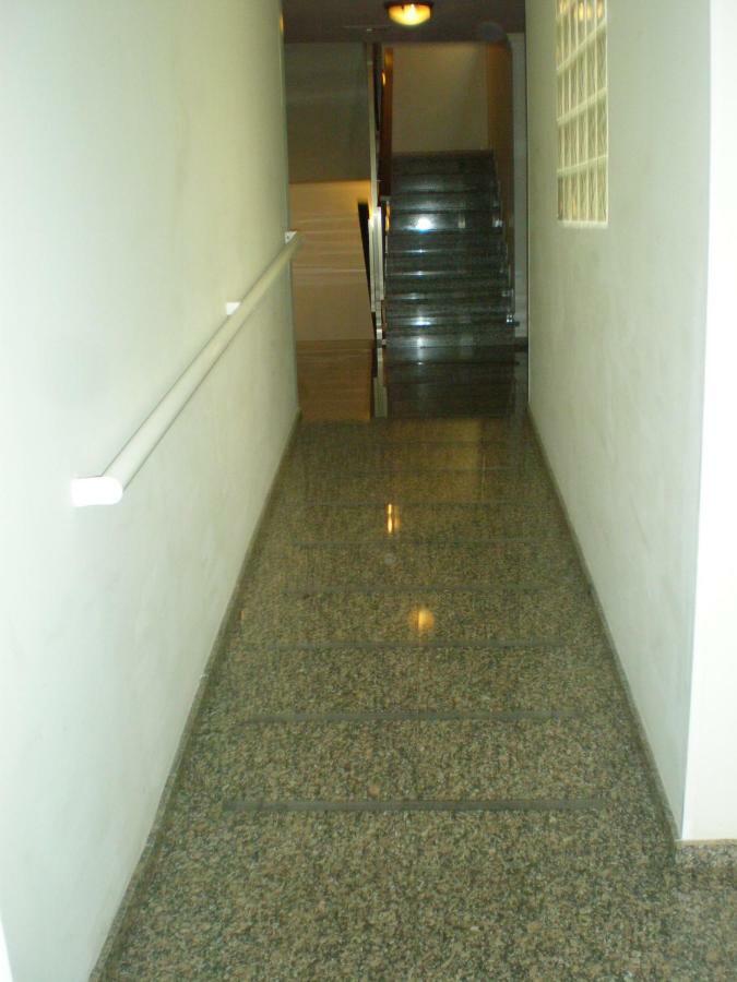 A Un Paso Del Mar Apartment