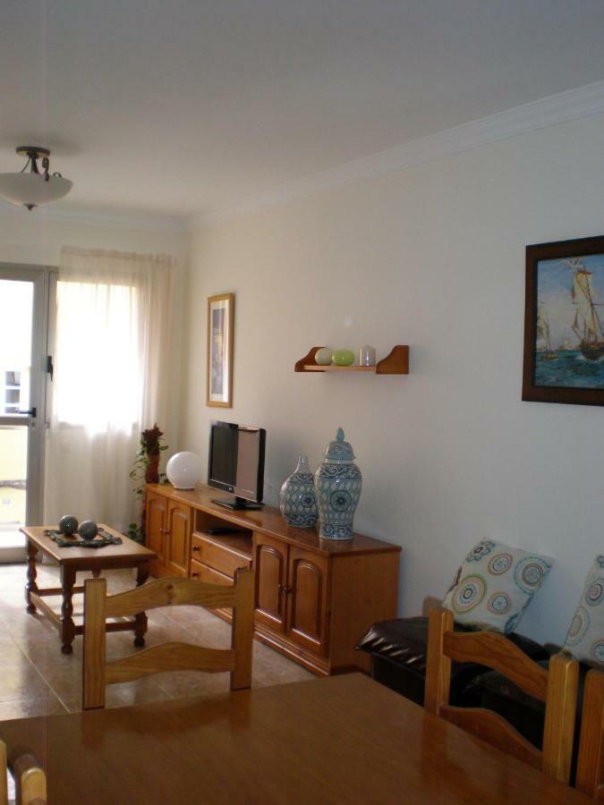 A Un Paso Del Mar Apartment