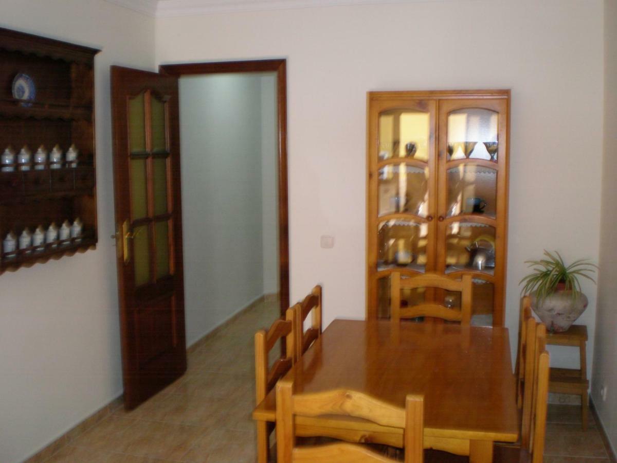 A Un Paso Del Mar Apartment *