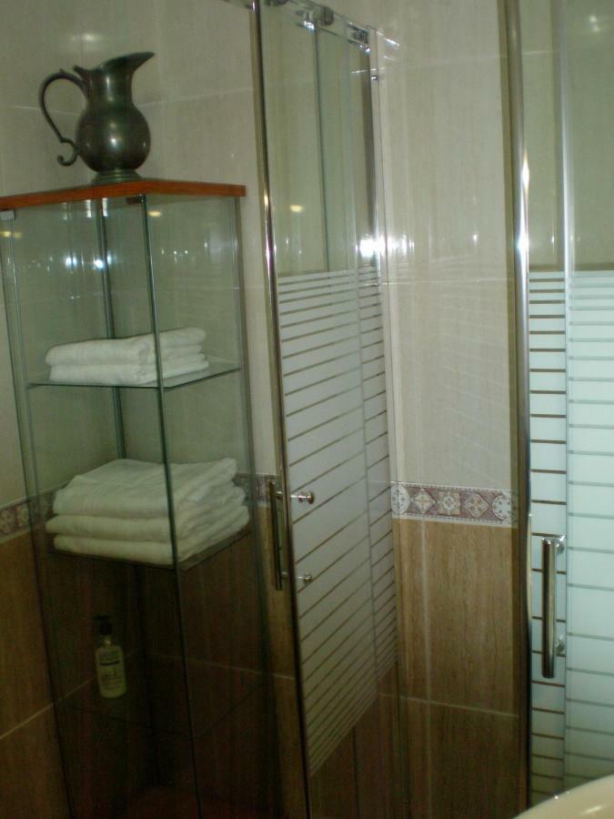 Apartment A Un Paso Del Mar *