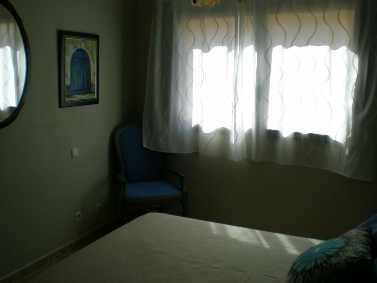 Apartment A Un Paso Del Mar