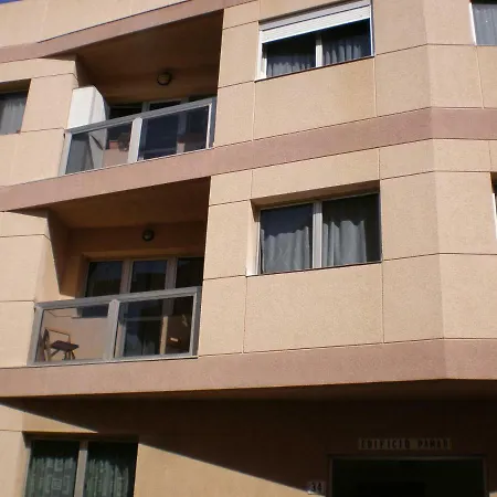 A Un Paso Del Mar Apartment Arinaga Exterior photo
