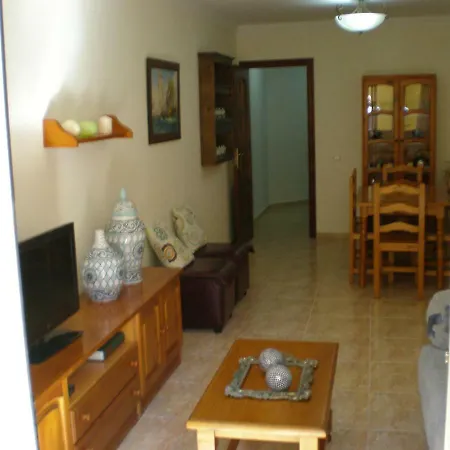 A Un Paso Del Mar Apartment Arinaga Exterior photo