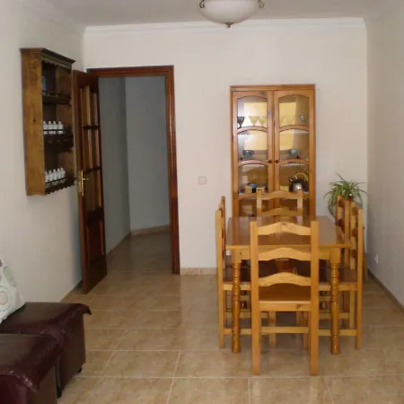 A Un Paso Del Mar Apartment Arinaga Exterior photo