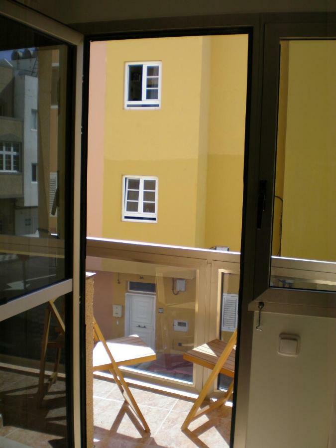 A Un Paso Del Mar Appartement Arinaga