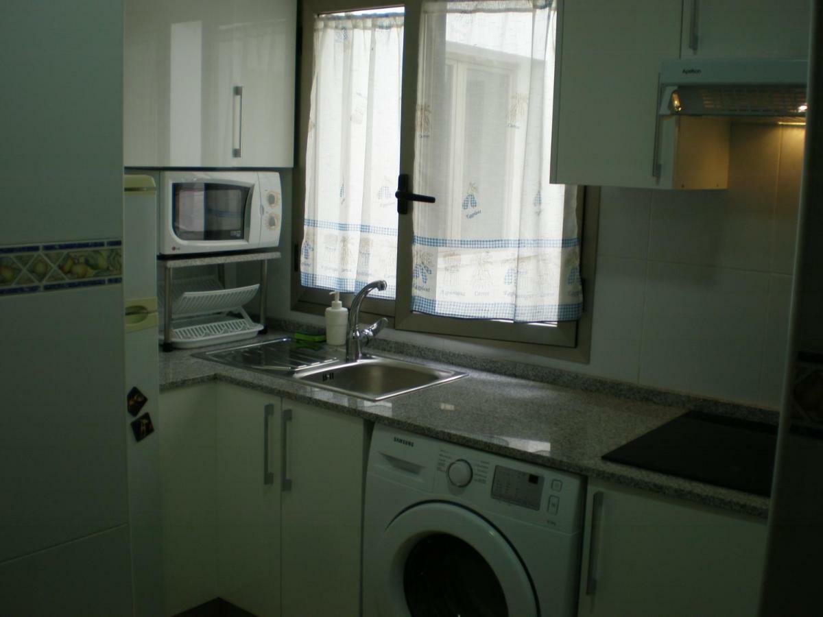 Appartement A Un Paso Del Mar Arinaga