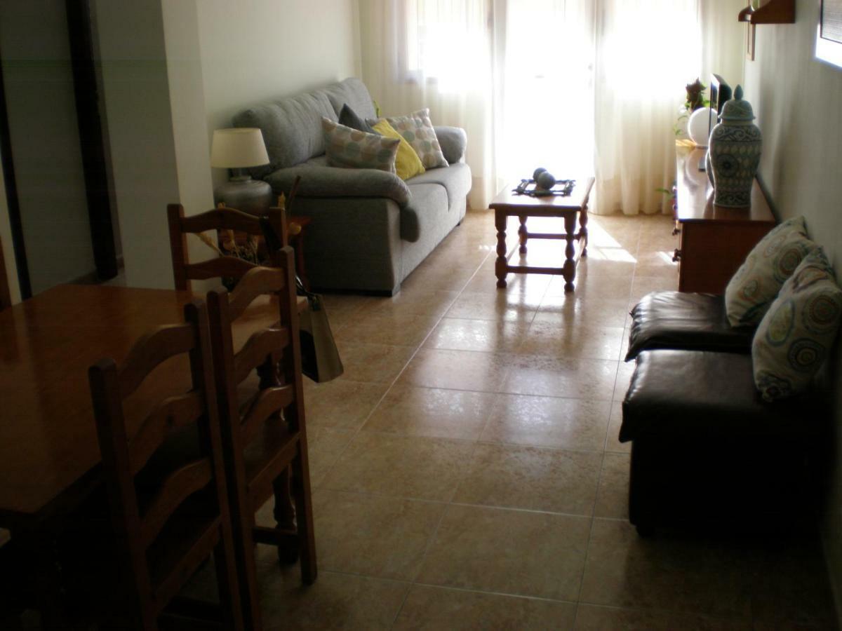 Appartement A Un Paso Del Mar