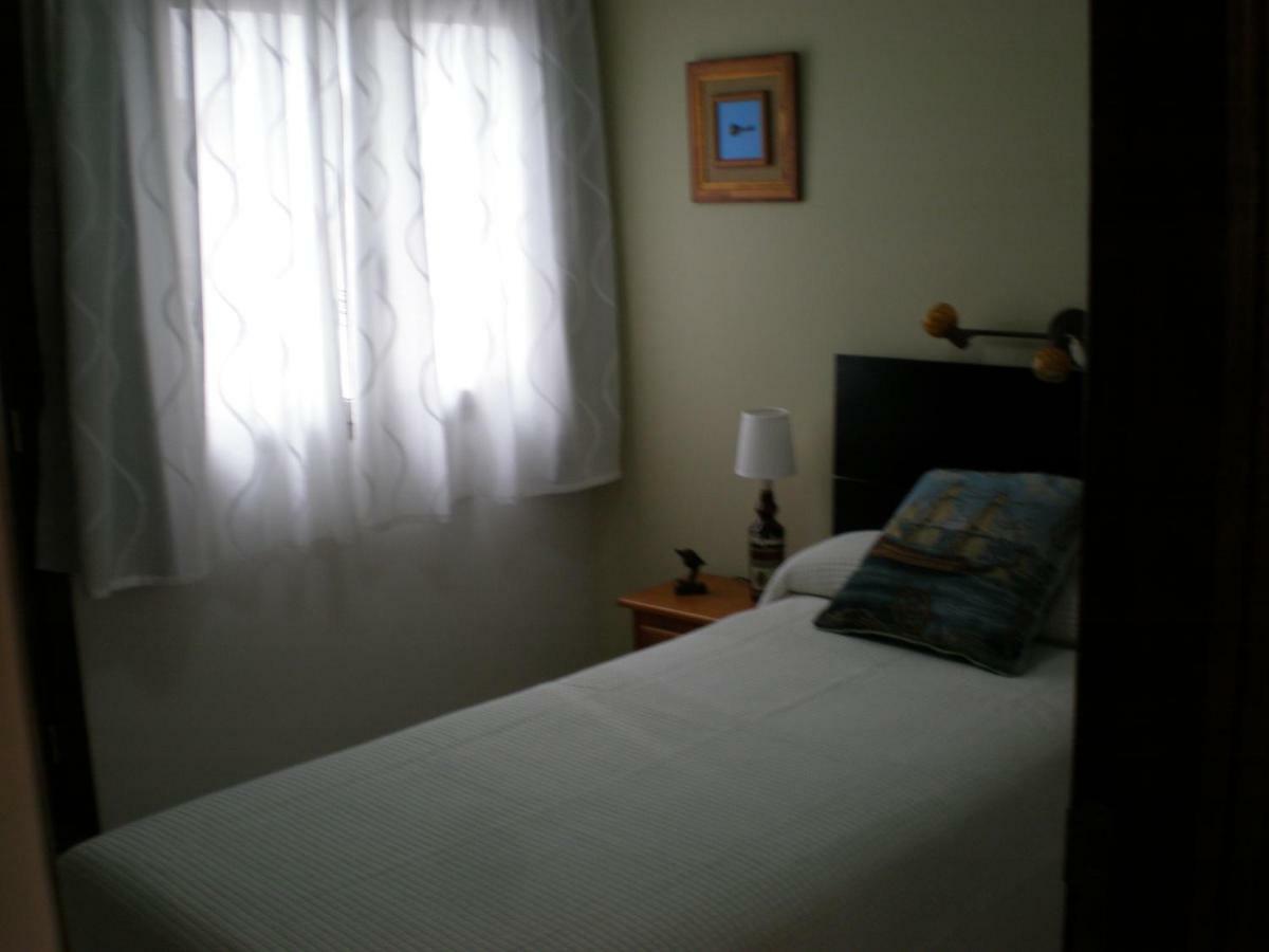 Appartement A Un Paso Del Mar