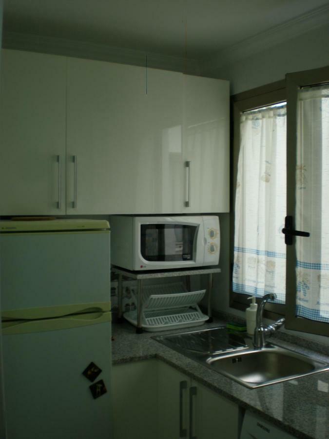 Appartement A Un Paso Del Mar Arinaga