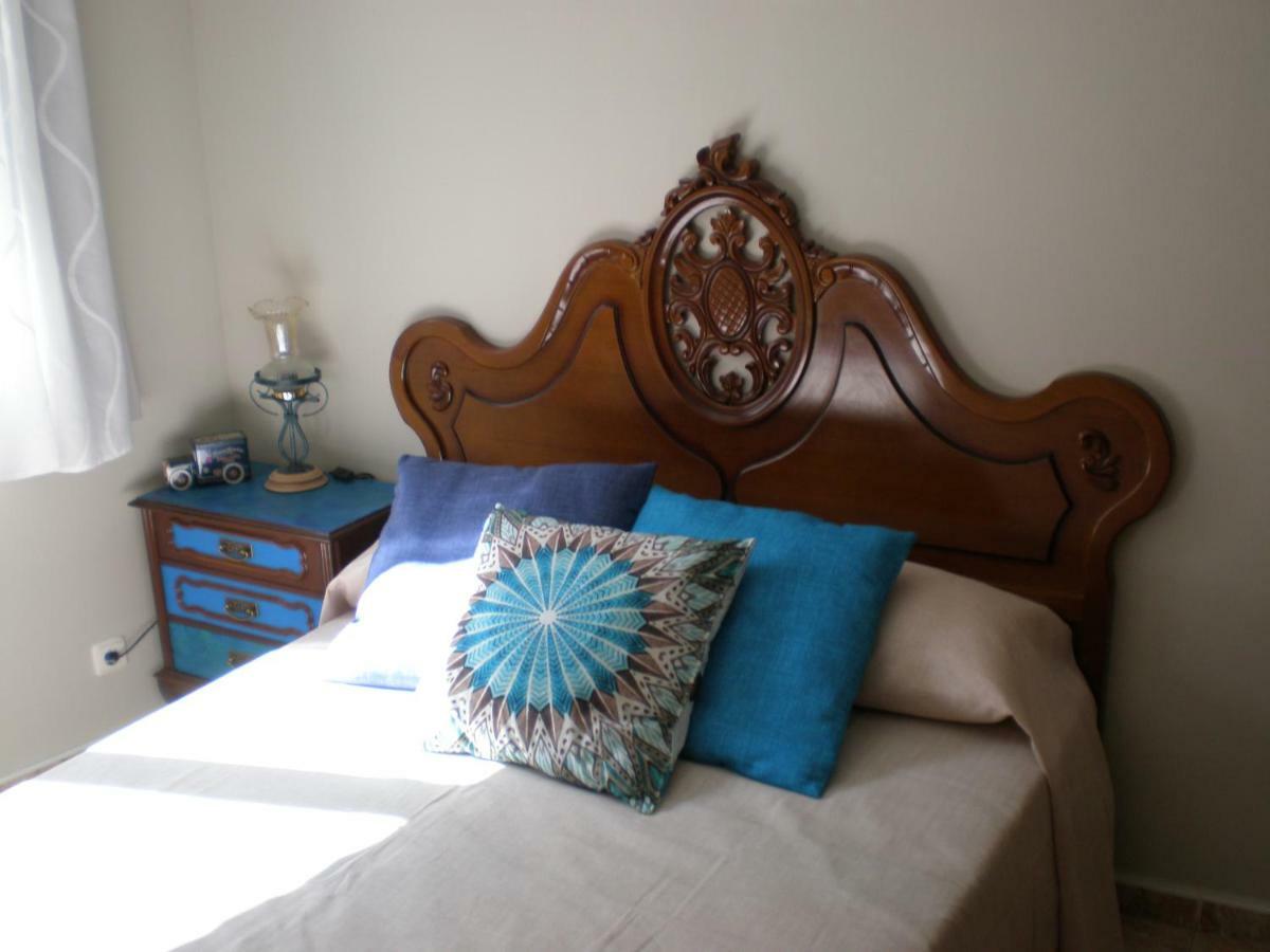 Appartement A Un Paso Del Mar *