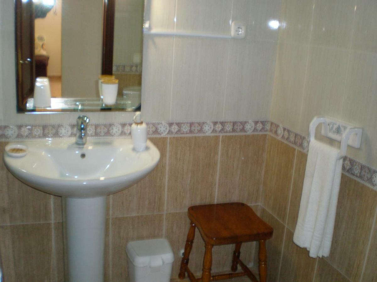 Appartement A Un Paso Del Mar