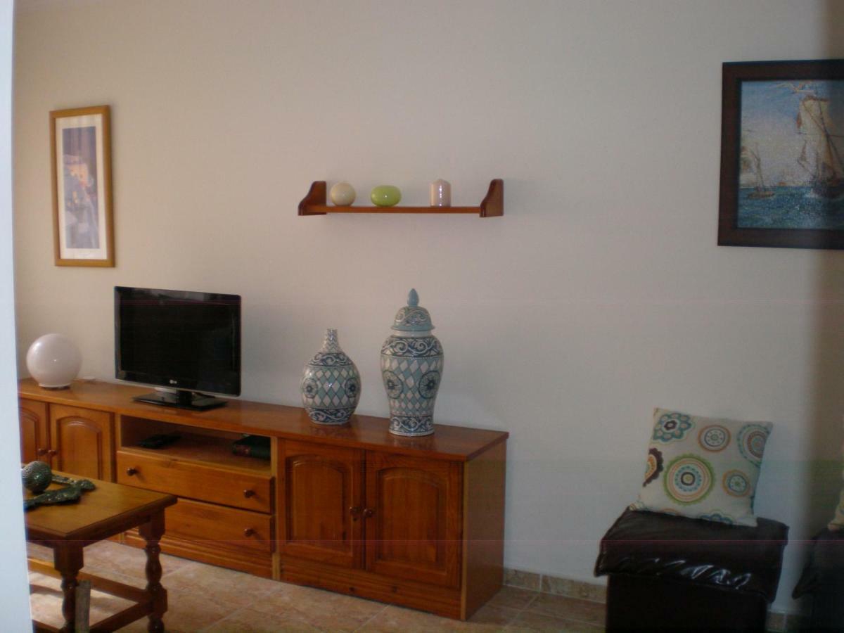 Appartement A Un Paso Del Mar *