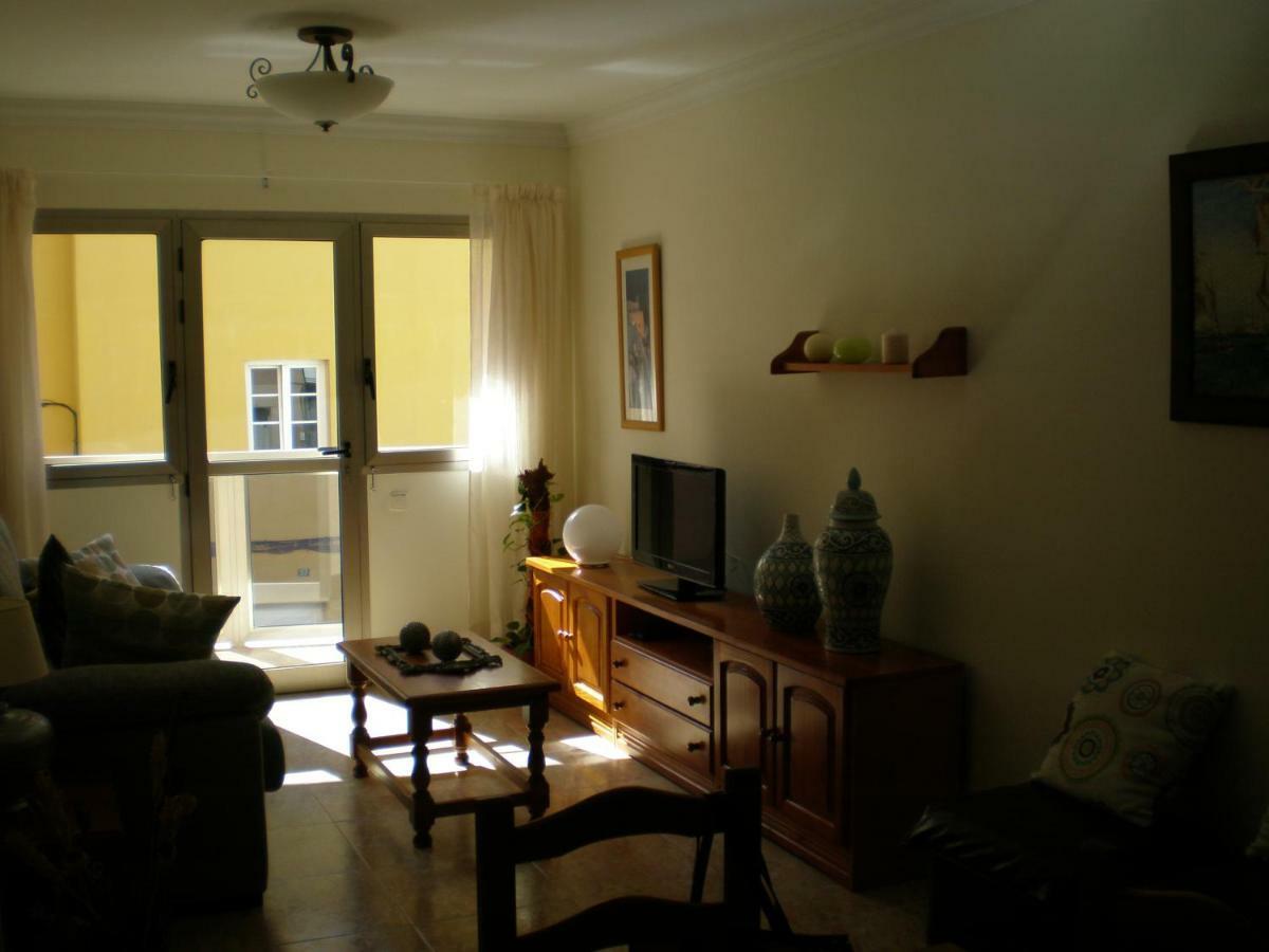 Appartement A Un Paso Del Mar Arinaga